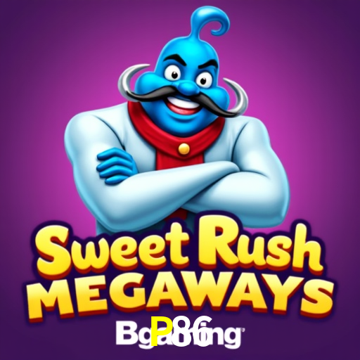 Slots no Site P86